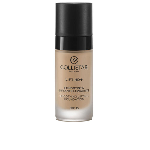 Collistar Lift Hd+ Foundation Für Straffung Und Glättung Sofortiger Lifting Effekt
