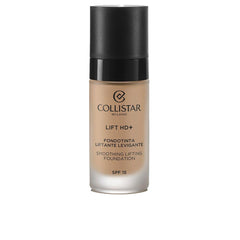 Collistar Lift Hd+ Foundation Für Straffung Und Glättung Sofortiger Lifting Effekt