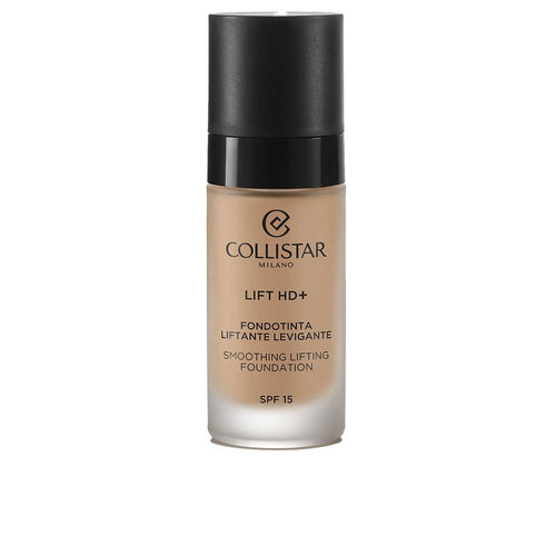 Collistar Lift Hd+ Foundation Für Straffung Und Glättung Sofortiger Lifting Effekt