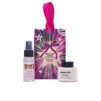 Revolution Make Up Mini Glow Heroes Set Duo Fissatore Trucco Luminanza Senza Compromessi
