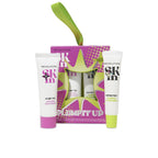 Revolution Skincare Plump It Up Set Cosmetico Crema Idratante E Balsamo Labbra Risveglia La Tua Pelle