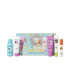 Revolution Skincare Revolution Skin Set Cosmetico Pelle Radiante E Luminosa
