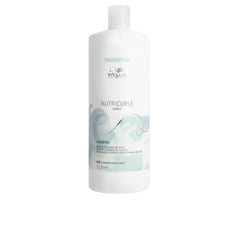 Wella Professionals Nutricurls Champú Micelar Para Cabello Rizado Y Ondulado Definición Perfecta De Rizos