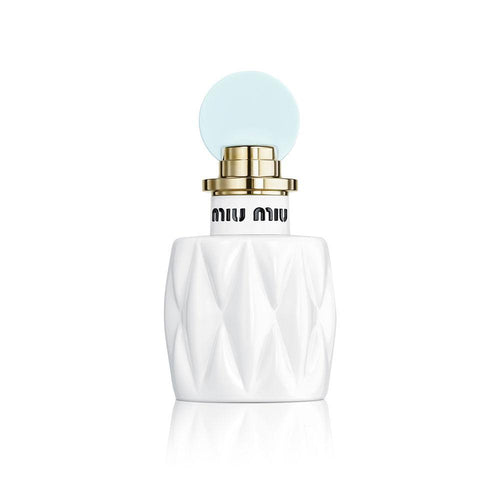 Miu Miu Fleur De Lait Profumo Eau De Parfum Fragranza Seducente Unica