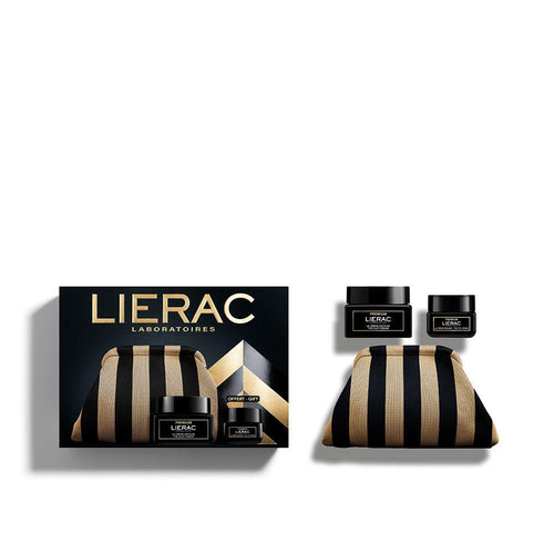 Lierac Premium Lierac Set Di Creme Anti-Aging Formula Rigenerante Unica