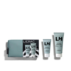 Lierac Lh Set Gel Hidratante Energizante Piel Radiante Siempre
