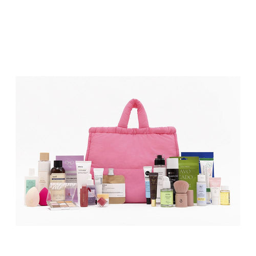 Ondo Beauty 36.5 Calendario De Adviento Calendrier De L Avent Cosmétique Découvrez La Beauté Coréenne