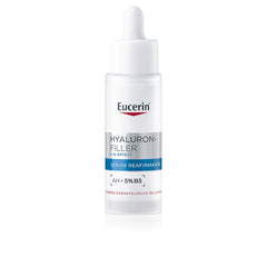 Eucerin Hyaluron Filler Straffendes Serum Strahlende Und Feste Haut