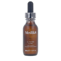 Medik8 Sérums Medik8 C Tetra Luxe Antioxidativer Lipidserum Vitamin C Kraft