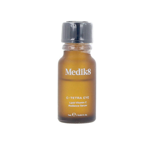 Medik8 Sérums Medik8 Siero Occhi Antiossidante Vitamina C Effetto Illuminante Naturale