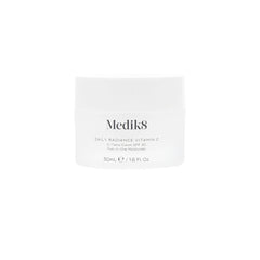 Medik8 Hidratantes Medik8 Daily Radiance Vitamine C Due In Uno Crema Idratante SPF 30 Pelle Luminosa