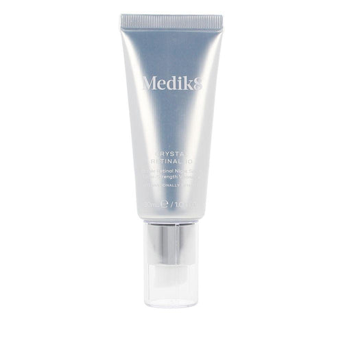 Medik8 Sérums Medik8 Crystal Retinal 10 Siero Notturno Vitamina A Efficacia Rapida Contro Rughe