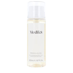 Medik8 Limpiadoras Y Tónicos Medik8 Exfoliierender Toner Aloe Vera Für Empfindliche Haut