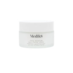 Medik8 Idratanti Medik8 Crema Viso Quotidiana Deep Hydration Benefits