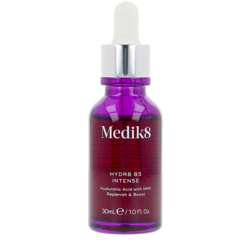 Medik8 Sérums Medik8 Siero Viso Acido Ialuronico Vitamina B5 Pelle Radiante