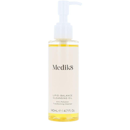Medik8 Detergenti E Tonici Medik8 Olio Detergente Anti Inquinamento