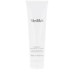 Medik8 Limpiadoras Y Tónicos Medik8 Gel Limpiador Facial Radiante Y Suave