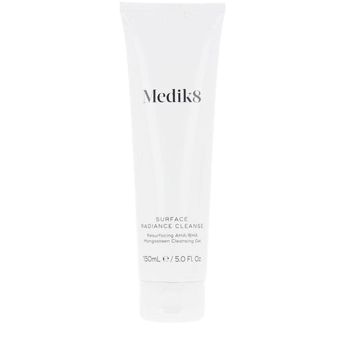 Medik8 Detergenti E Tonici Medik8 Gel Detergente Viso Pelle Radiosa E Idratante