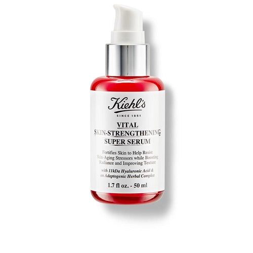 Kiehl's Face Kiehl's Super Serum Sofort Jung Und Strahlend