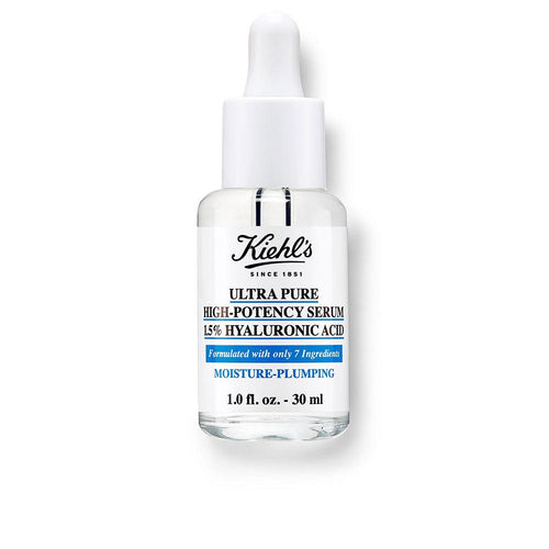 Kiehl's Pure Serums Hochpotentes Serum Hydration Für Strahlende Haut