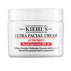 Kiehl's Ultra Facial Crema Viso SPF 30 Idratazione Totale Ogni Giorno