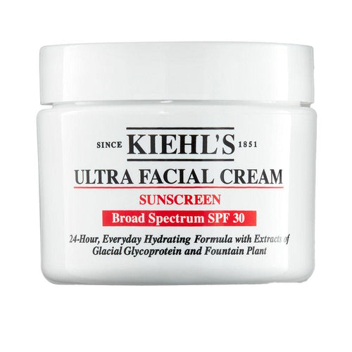 Kiehl's Ultra Facial Crema Viso SPF 30 Idratazione Totale Ogni Giorno