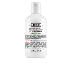 Kiehl's Ultra Facial Crema Idratante Per Tutti I Tipi Di Pelle Idratazione Quotidiana Senza Confini