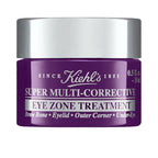Kiehl's Super Multi-Corrective Trattamento Occhi Gel Crema Sguardo Luminoso