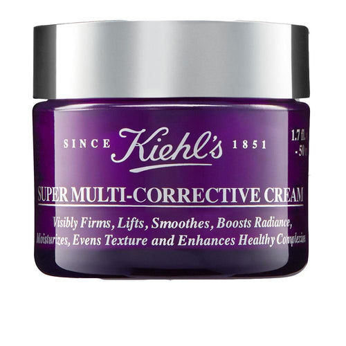 Kiehl's Super Multi Corrective Crema 7 In 1 Anti Envejecimiento