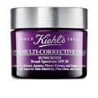Kiehl's Super Multi-Corrective Crema Viso Anti Età Rassodante Levigante Idratante