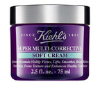 Kiehl's Super Multi-Corrective Crema Viso Anti Age Pelle Firme Subito