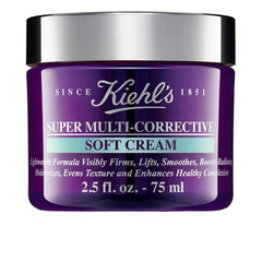 Kiehl's Super Multi-Corrective Crema Viso Anti Age Pelle Firme Subito