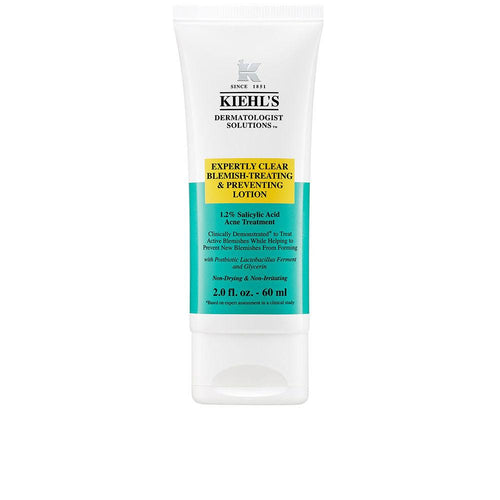 Kiehl's Face Kiehl's Lozione Anti Imperfezioni Pelle Pulita Ogni Giorno