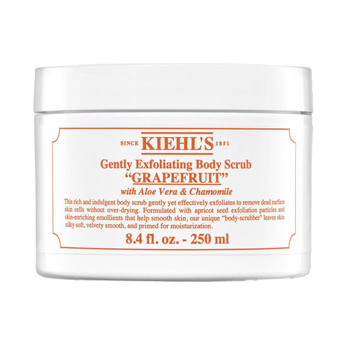 Kiehl's Body Kiehl's Exfoliante Corporal Pomelo Exfoliante Suave