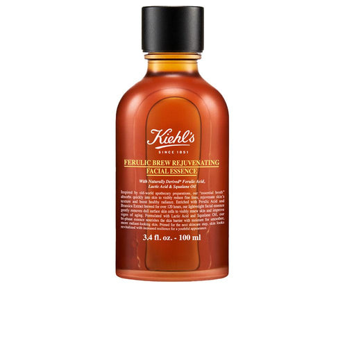 Kiehl's Face Kiehl's Essenza Viso Ringiovanente Risveglia La Tua Pelle