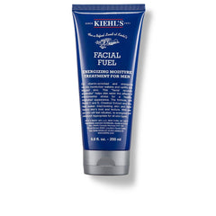 Kiehl's Facial Fuel Belebende Feuchtigkeitspflege Gesichtsbehandlung Für Herren Haut Erwecken