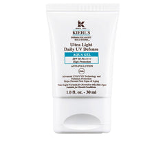 Kiehl's Sunscreen Kiehl's Protezione Solare Viso Aqua Gel Massima Protezione Solare