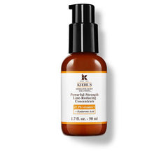 Kiehl's Powerful Wrinkle Reducing Gesichtsserum Anti Aging Strahlende Haut