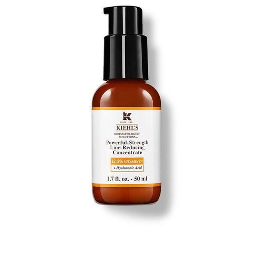 Kiehl's Powerful Wrinkle Reducing Gesichtsserum Anti Aging Strahlende Haut