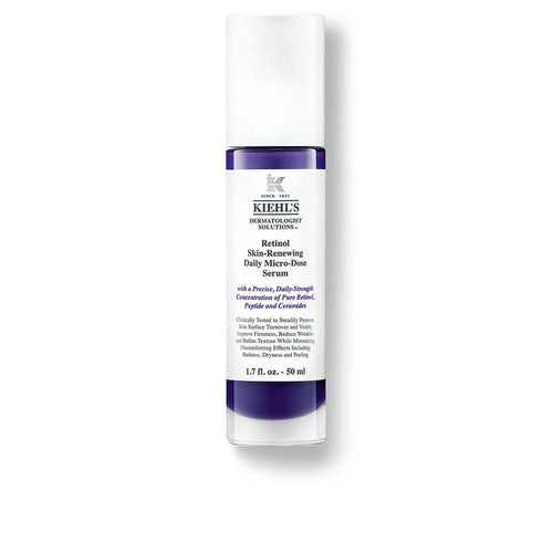 Kiehl's Face Kiehl's Retinol Siero Viso Pelle Giovane E Raggiante