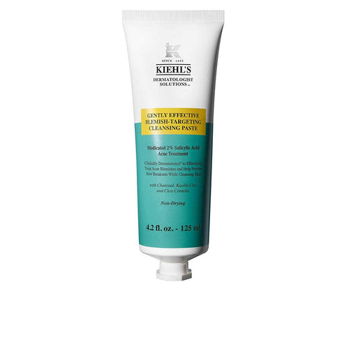 Kiehl's Face Kiehl's Pasta Pulente Viso Contro Imperfezioni