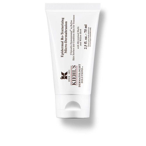 Kiehl's Face Kiehl's Esfoliante Viso Microdermabrasione Per Una Pelle Radiosa