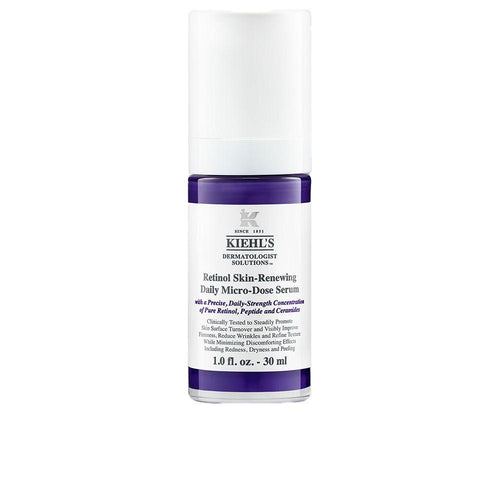 Kiehl's Face Kiehl's Retinol Siero Viso Pelle Giovane E Raggiante