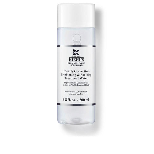 Kiehl's Clearly Corrective Acqua Trattante Illuminante Lenitiva Con Vitamina C