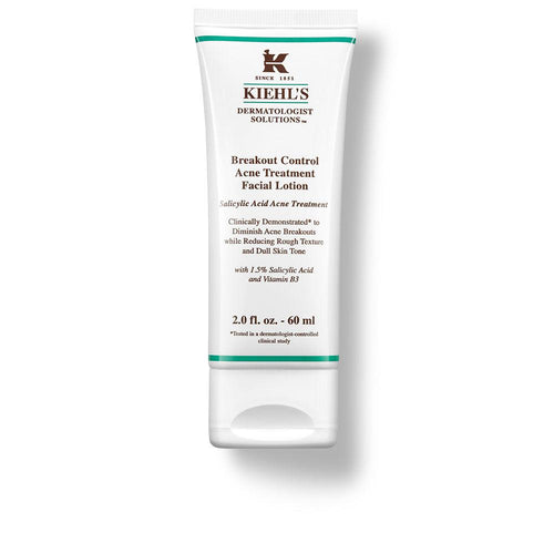 Kiehl's Face Kiehl's Lozione Viso Trattamento Imperfezioni Sollievo Immediato E Riparazione