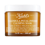 Kiehl's Calendula Maschera Viso Calmante Idratante Rinfresco Immediato