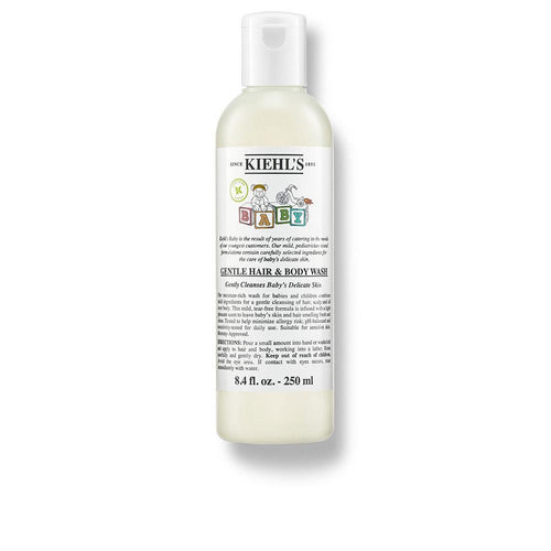 Kiehl's Baby Kiehl's Detergente Delicato Per Capelli E Corpo Cura Delicata E Naturale
