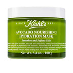 Kiehl's Avocado Maschera Idratante Nutriente Pelle Idratata E Rinnovata