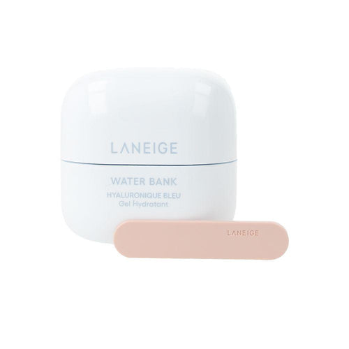 Laneige Water Bank Blue Hyaluronic Crema Gel Viso Idratazione Profonda Senza Parabeni