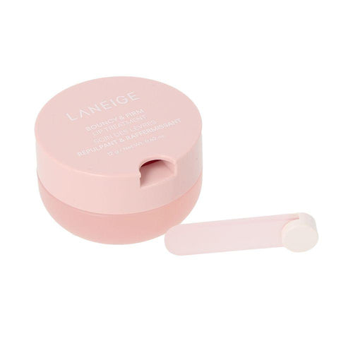 Laneige Bouncy & Firm Trattamento Labbra Rimpolpante E Rassodante Effetto Immediato
